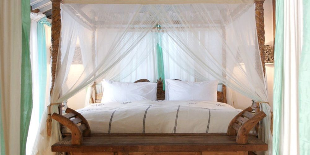 Oazia Spa Villa Bali Canggu Buitenkant foto