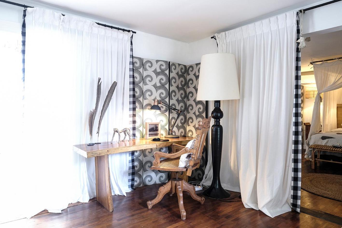 Oazia Spa Villa Bali Canggu Buitenkant foto